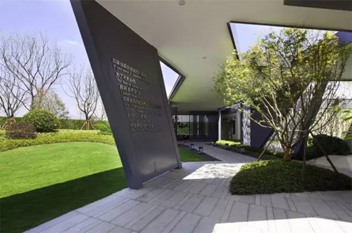 笛東臻品：寧波上湖城章，新湖居文化起航