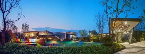 笛東臻品：寧波上湖城章，新湖居文化起航