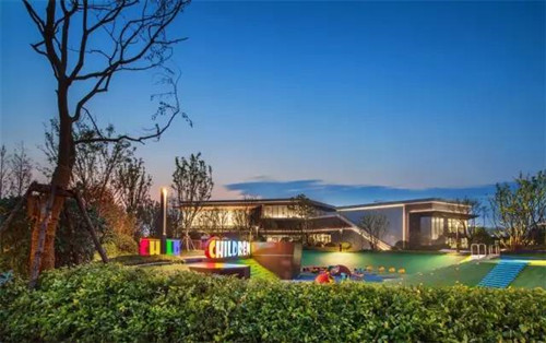 笛東臻品：寧波上湖城章，新湖居文化起航