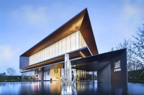 笛東臻品：寧波上湖城章，新湖居文化起航