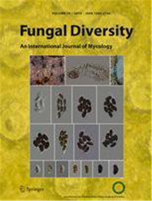 昆明植物研究所主辦期刊影響力逐年上升