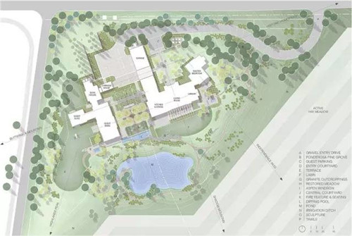 垃圾堆改造的住宅院落獲得國際設(shè)計大獎