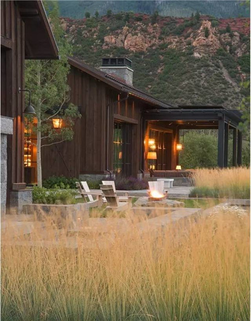 垃圾堆改造的住宅院落獲得國際設(shè)計大獎