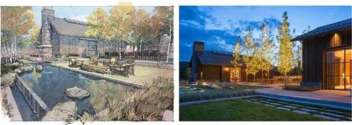 垃圾堆改造的住宅院落獲得國際設計大獎