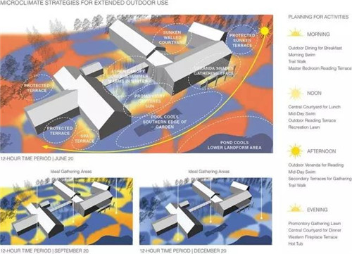 垃圾堆改造的住宅院落獲得國際設計大獎