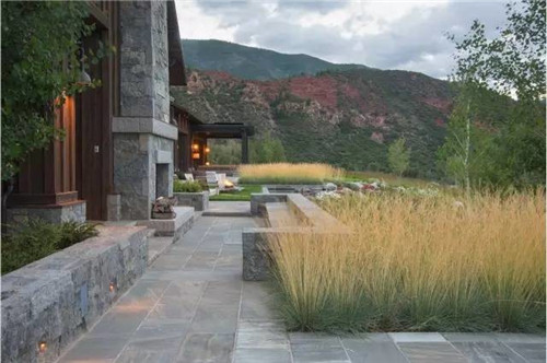 垃圾堆改造的住宅院落獲得國際設計大獎