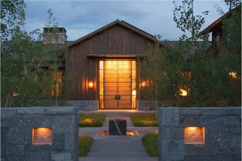 垃圾堆改造的住宅院落獲得國際設計大獎