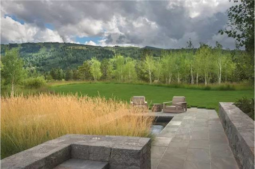 垃圾堆改造的住宅院落獲得國際設計大獎