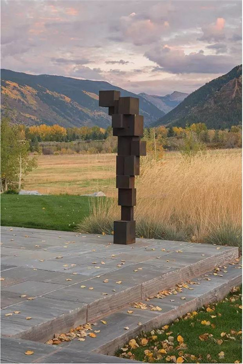 垃圾堆改造的住宅院落獲得國際設計大獎