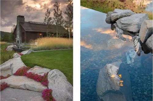 垃圾堆改造的住宅院落獲得國際設計大獎