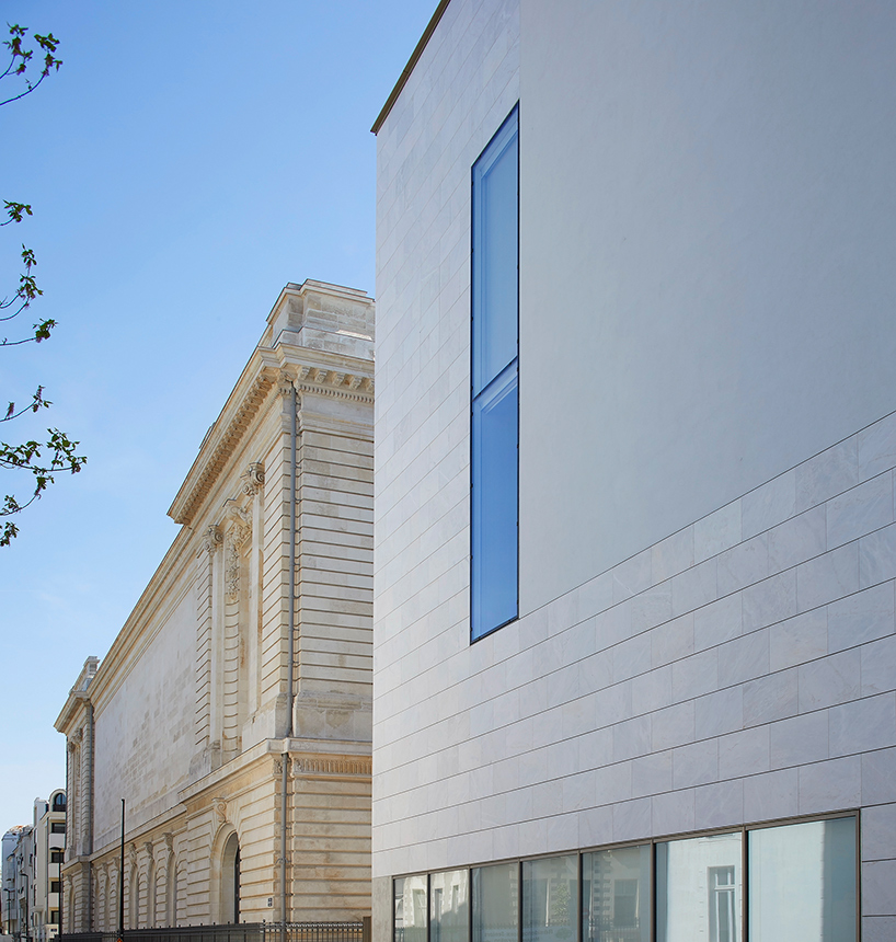 法國(guó)南特美術(shù)博物館經(jīng)六年改造后重新開(kāi)放