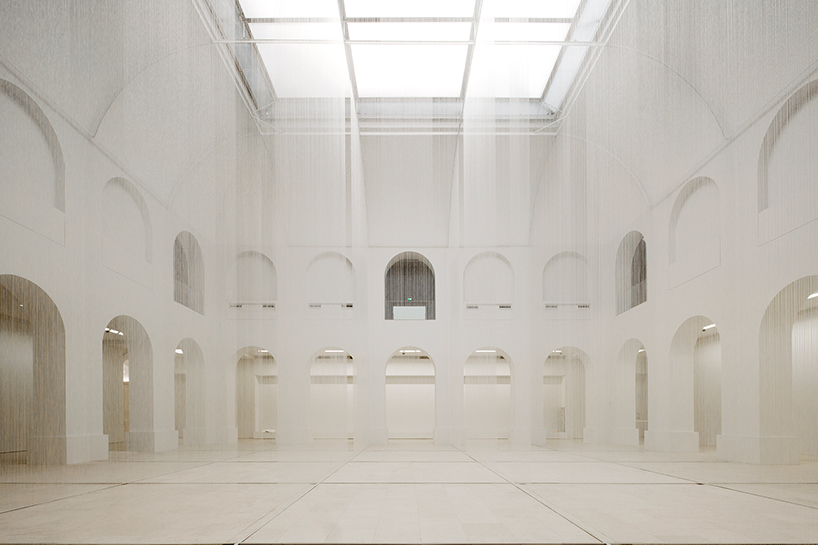 法國(guó)南特美術(shù)博物館經(jīng)六年改造后重新開(kāi)放