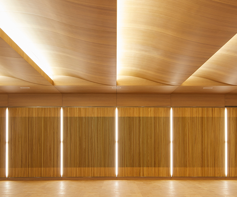 法國(guó)南特美術(shù)博物館經(jīng)六年改造后重新開(kāi)放