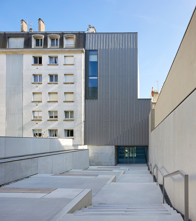 法國(guó)南特美術(shù)博物館經(jīng)六年改造后重新開(kāi)放