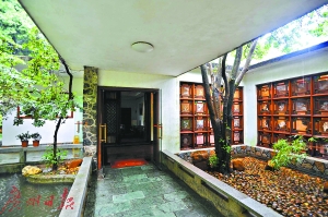 廣州6建筑入選“中國20世紀建筑遺產”名錄