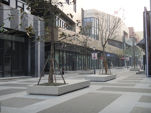 案例賞析：合肥金大地