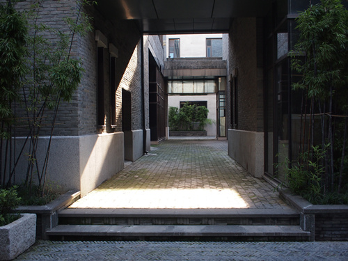 案例賞析:合肥金大地