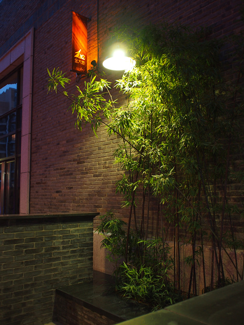 案例賞析:合肥金大地