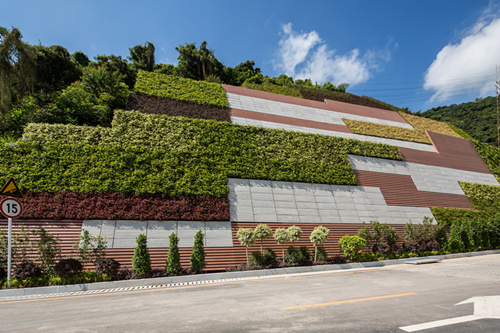 案例賞析：漢京九榕臺