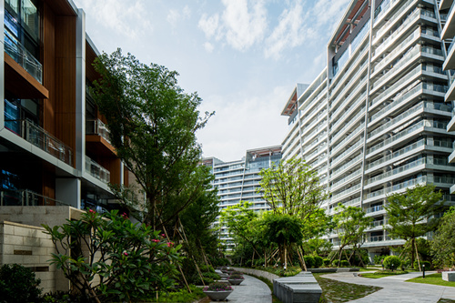 案例賞析：漢京九榕臺