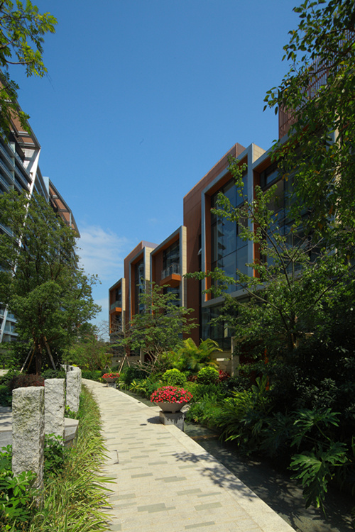 案例賞析：漢京九榕臺