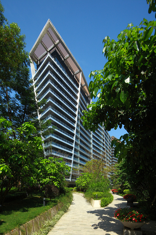 案例賞析：漢京九榕臺