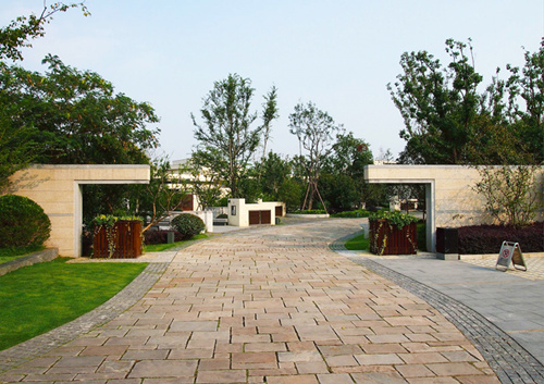 案例賞析：蘇州棠北別墅