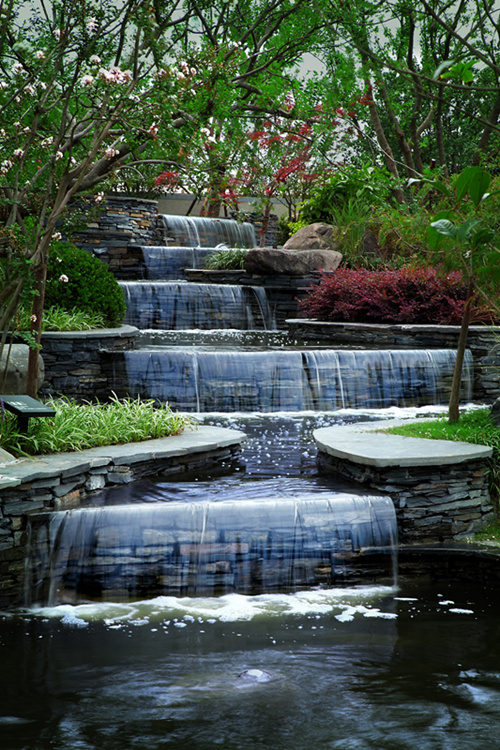 案例賞析：蘇州棠北別墅