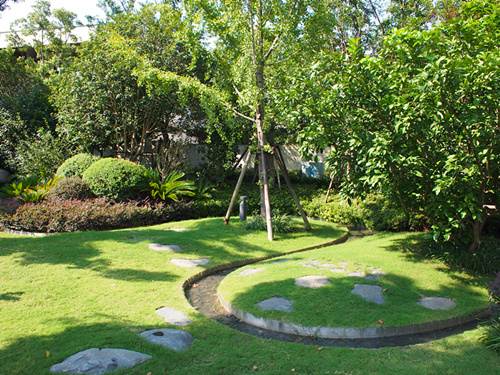 案例賞析：蘇州棠北別墅