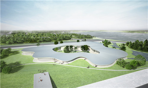 大師訪談錄:西澤立衛(wèi)