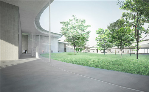 大師訪談錄:西澤立衛(wèi)