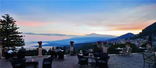 仲夏之夜 你只需要一座意大利的秘密花園