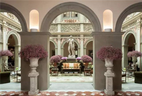 仲夏之夜 你只需要一座意大利的秘密花園