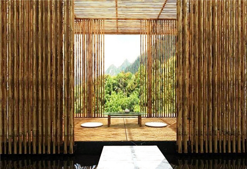 隈研吾爆改的故宮邊茶室,現竟變小商品攤!