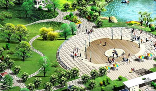 考生必讀：風景園林相關專業的志愿怎么填？