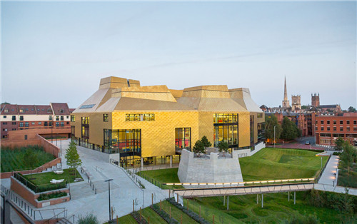雨水花園在海綿城市建設中的意義