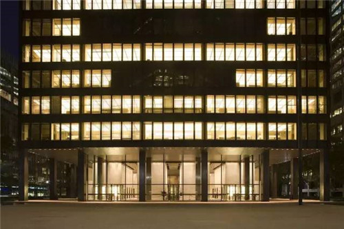 燈光設(shè)計——賦予景觀第二次生命