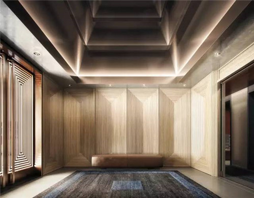 燈光設(shè)計——賦予景觀第二次生命