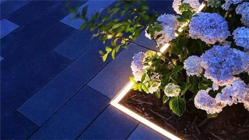 燈光設(shè)計(jì)——賦予景觀第二次生命