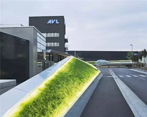 燈光設(shè)計(jì)——賦予景觀第二次生命