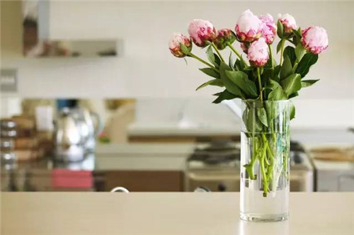 超好學(xué)的夏日插花指南！