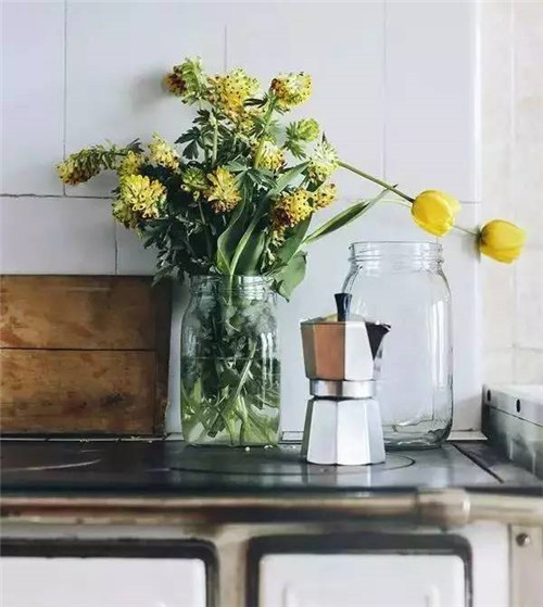 超好學(xué)的夏日插花指南！