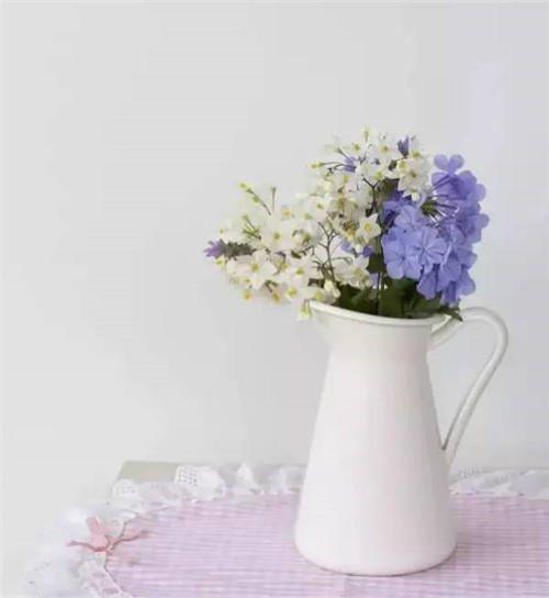 超好學(xué)的夏日插花指南！