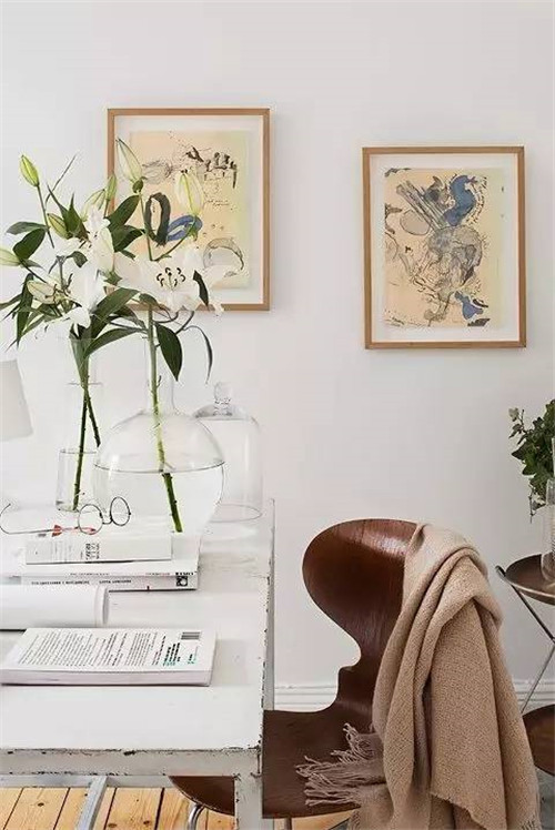 超好學的夏日插花指南!