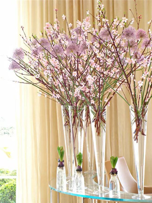 超好學的夏日插花指南！