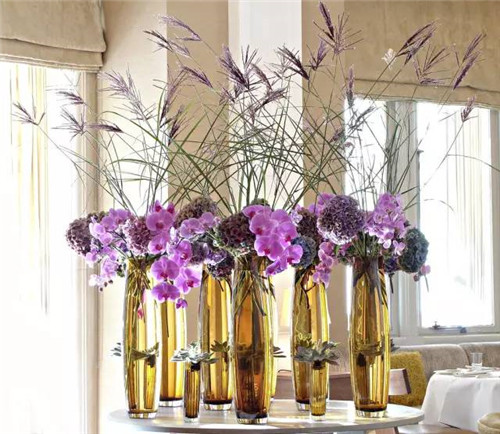 超好學的夏日插花指南！