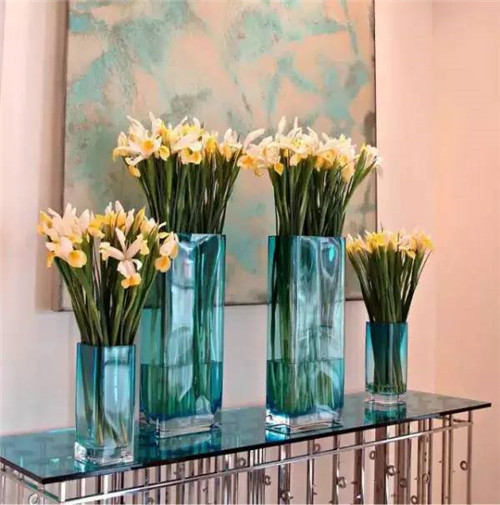 超好學的夏日插花指南！