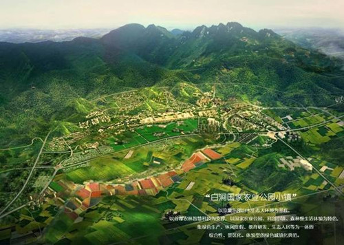 原創(chuàng)丨特色小鎮(zhèn)，究竟該如何建？