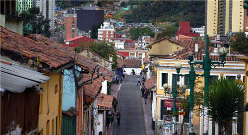 全球八大截然不同的國家公園