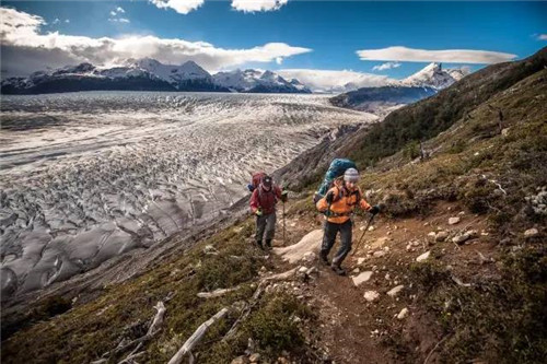 全球八大截然不同的國家公園